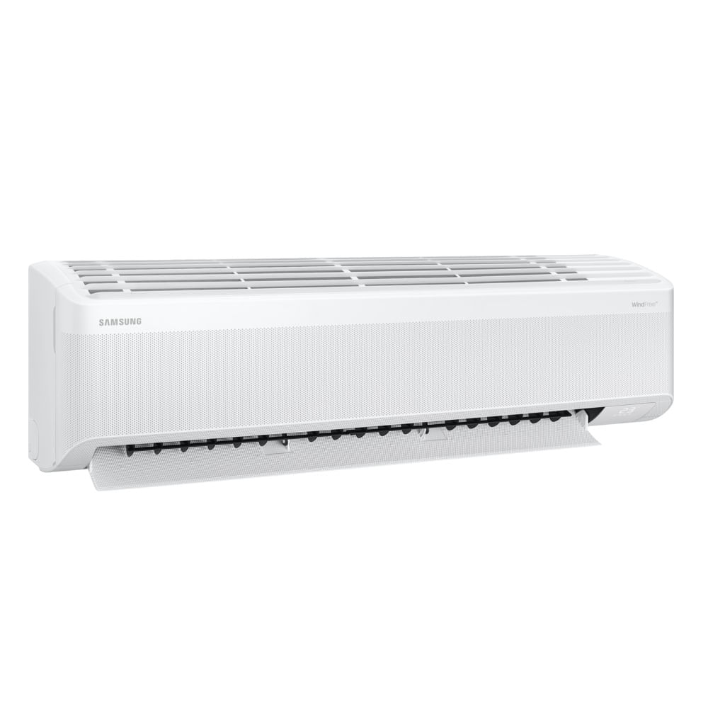 Ar Condicionado Split Inverter Samsung WindFree AI 24000 BTU/h Frio AR60F24D1AWNAZ - 220 Volts - Imagem 10